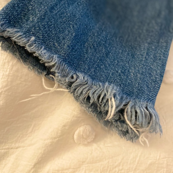 Abercrombie girlfriend jeans - Picture 6 of 6